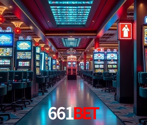 Cadastro Rápido 661BET