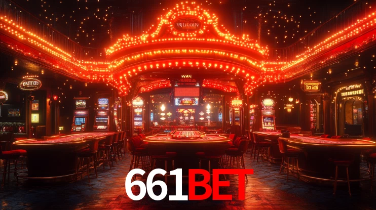 661BET.COM