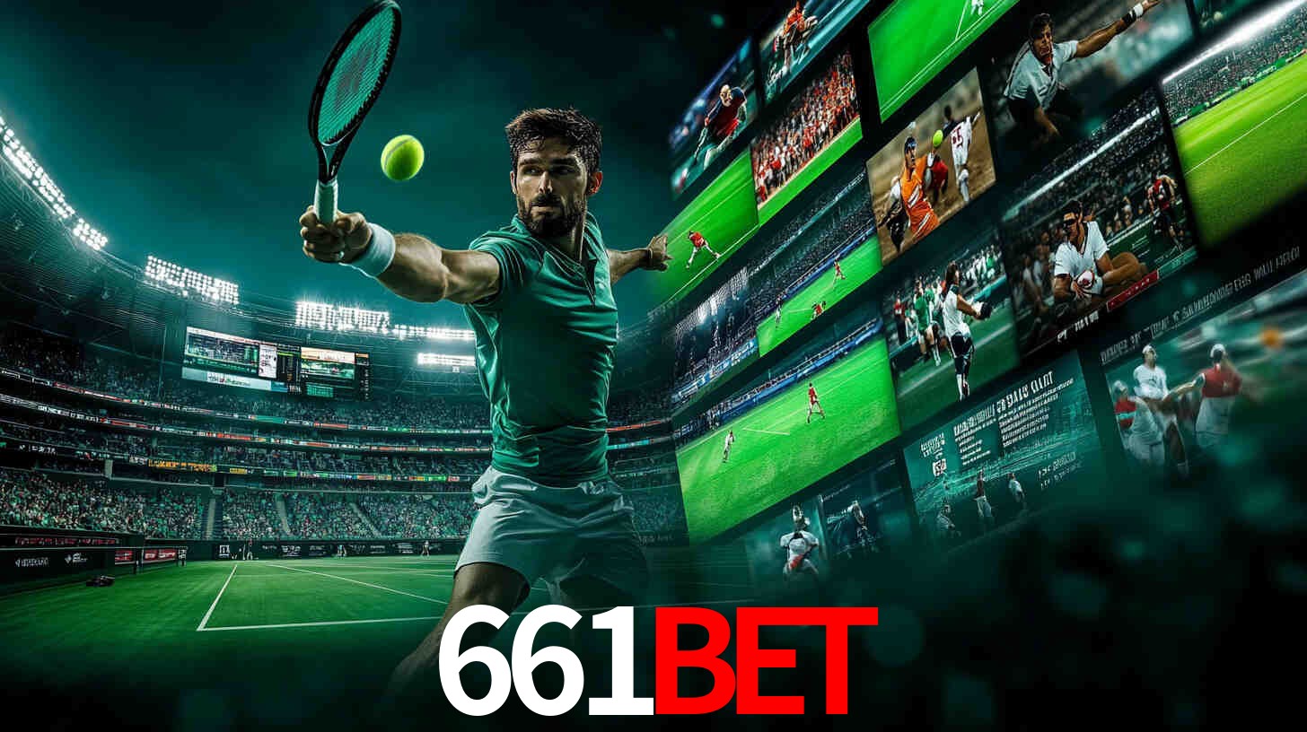 Casino VIP 661BET