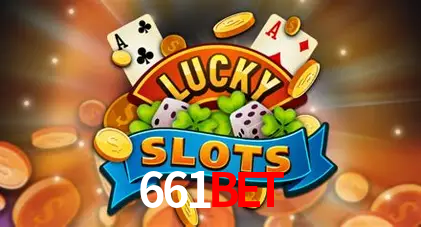 Descubra o Mundo do Cassino Online com 661BET