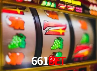 Descubra o Mundo do Cassino Online com 661BET