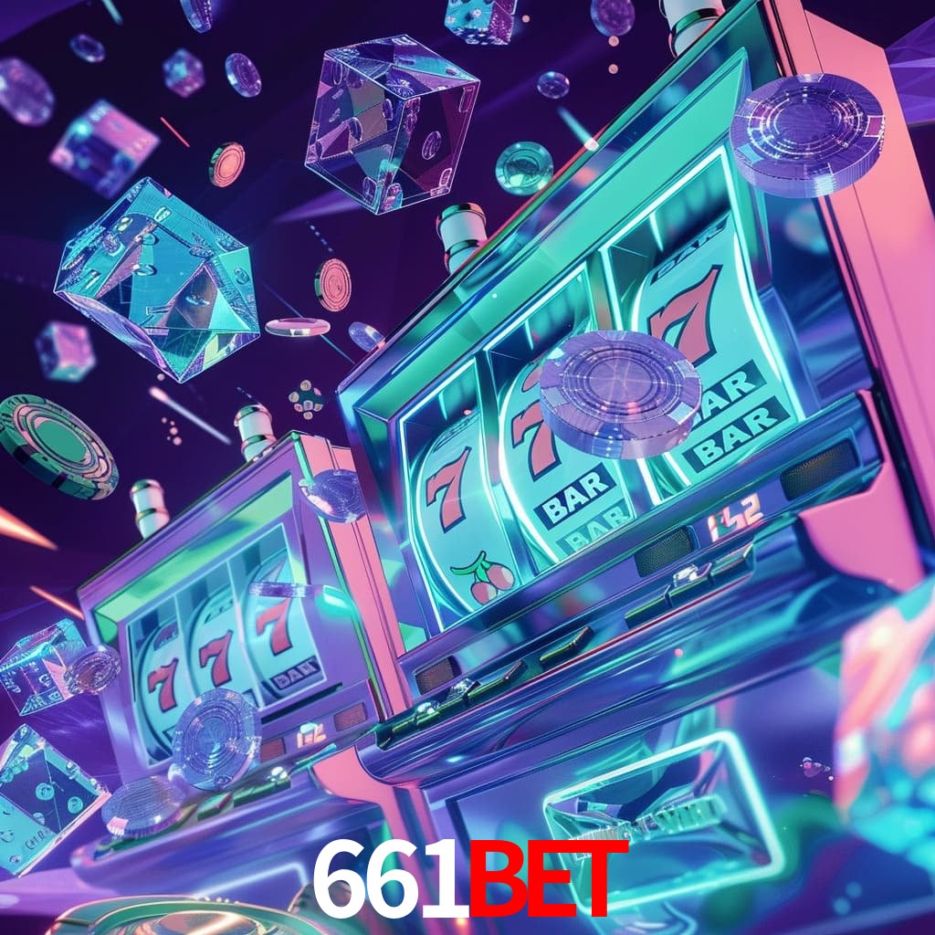 Design Responsivo 661BET