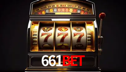 Interface do App 661BET