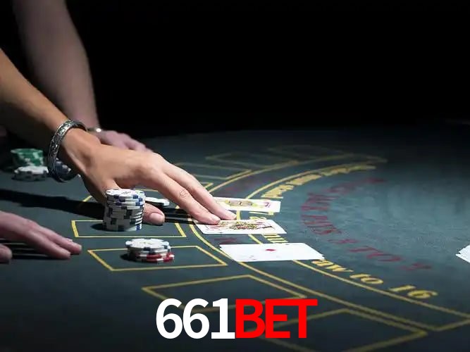 Explorando a Categoria de Eventos em Apostas na 661BET