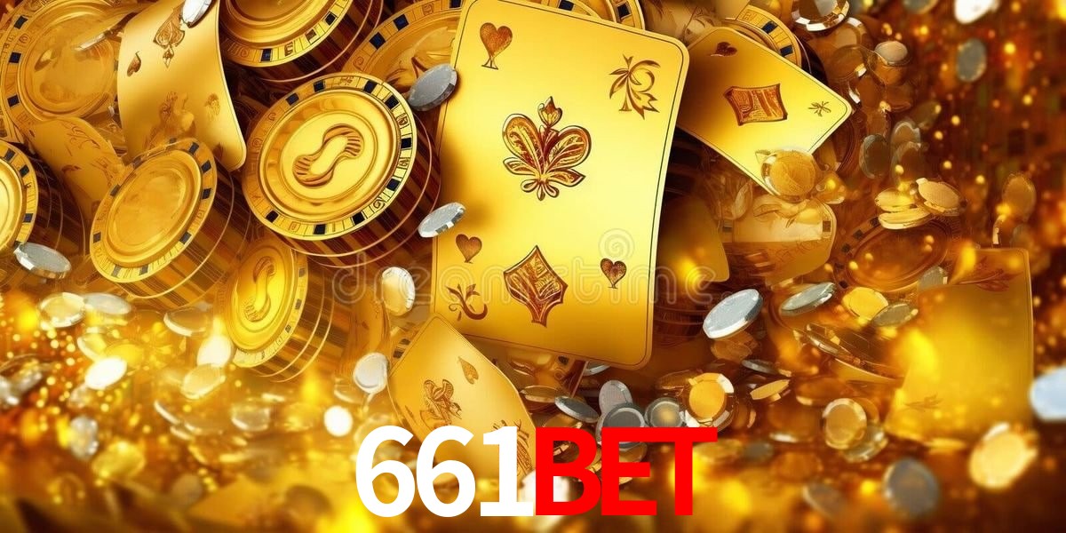 Login Seguro 661BET