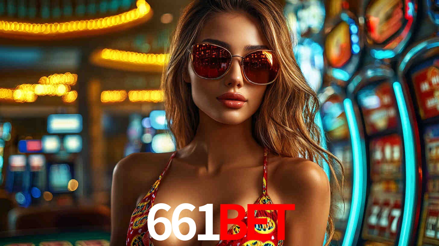 661BET login