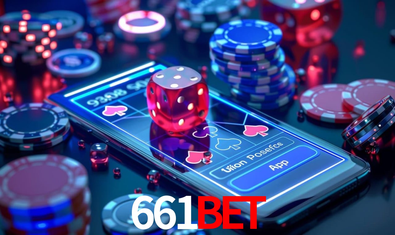 Desvendando o Mundo dos Jogos Virtuais na 661BET