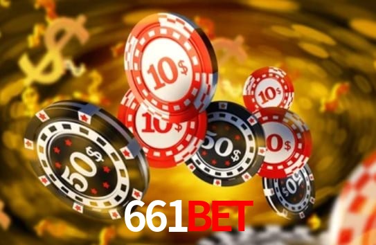 Descubra a Magia dos Jogos de Arcade no 661BET
