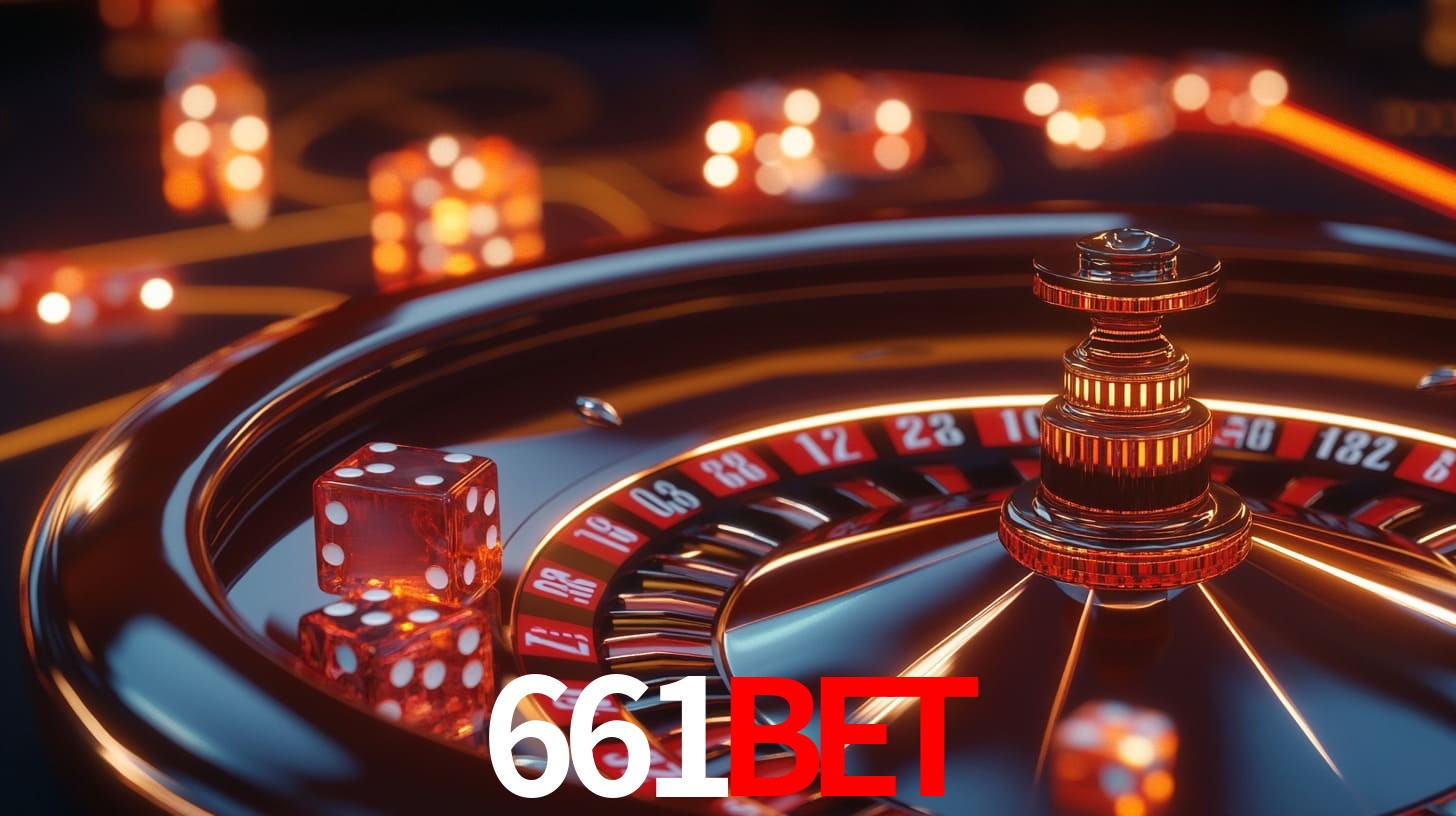 Welcome Bonus 661BET