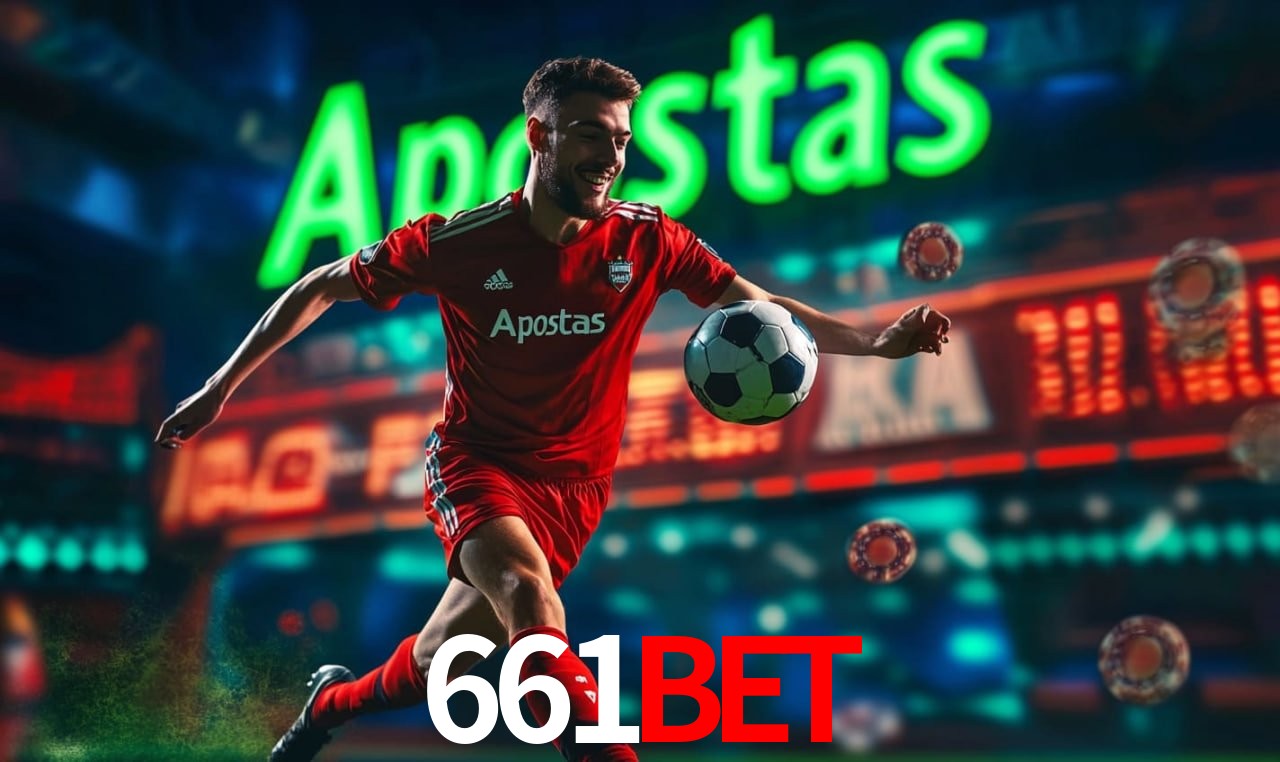 Desvendando o Mundo dos Jogos Virtuais na 661BET