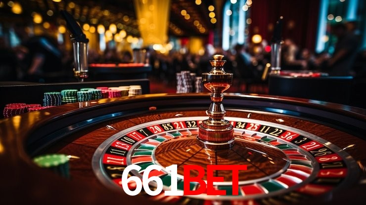 Secure Login 661BET