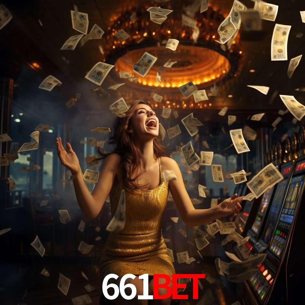 Tournaments 661BET