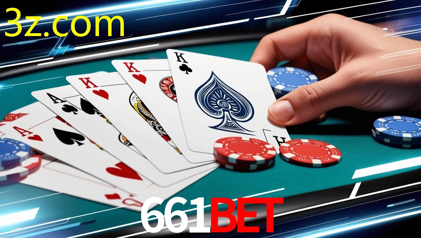 661BET