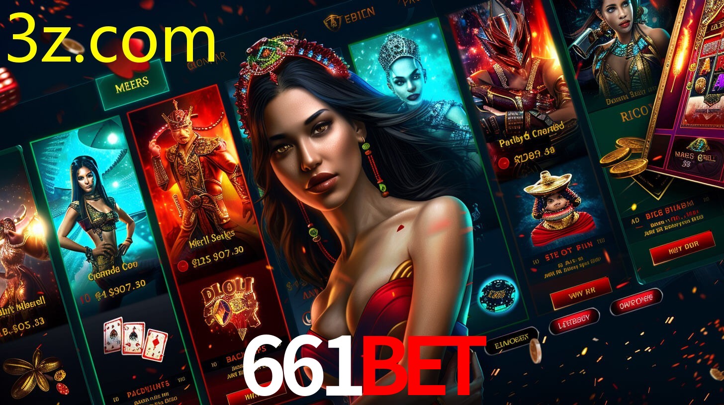 661BET