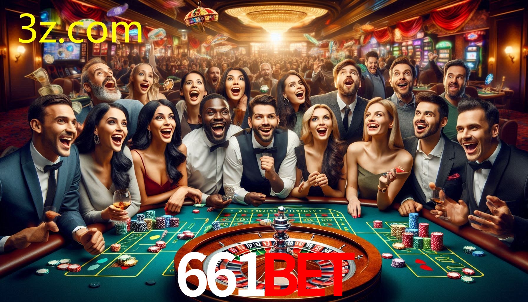 661BET
