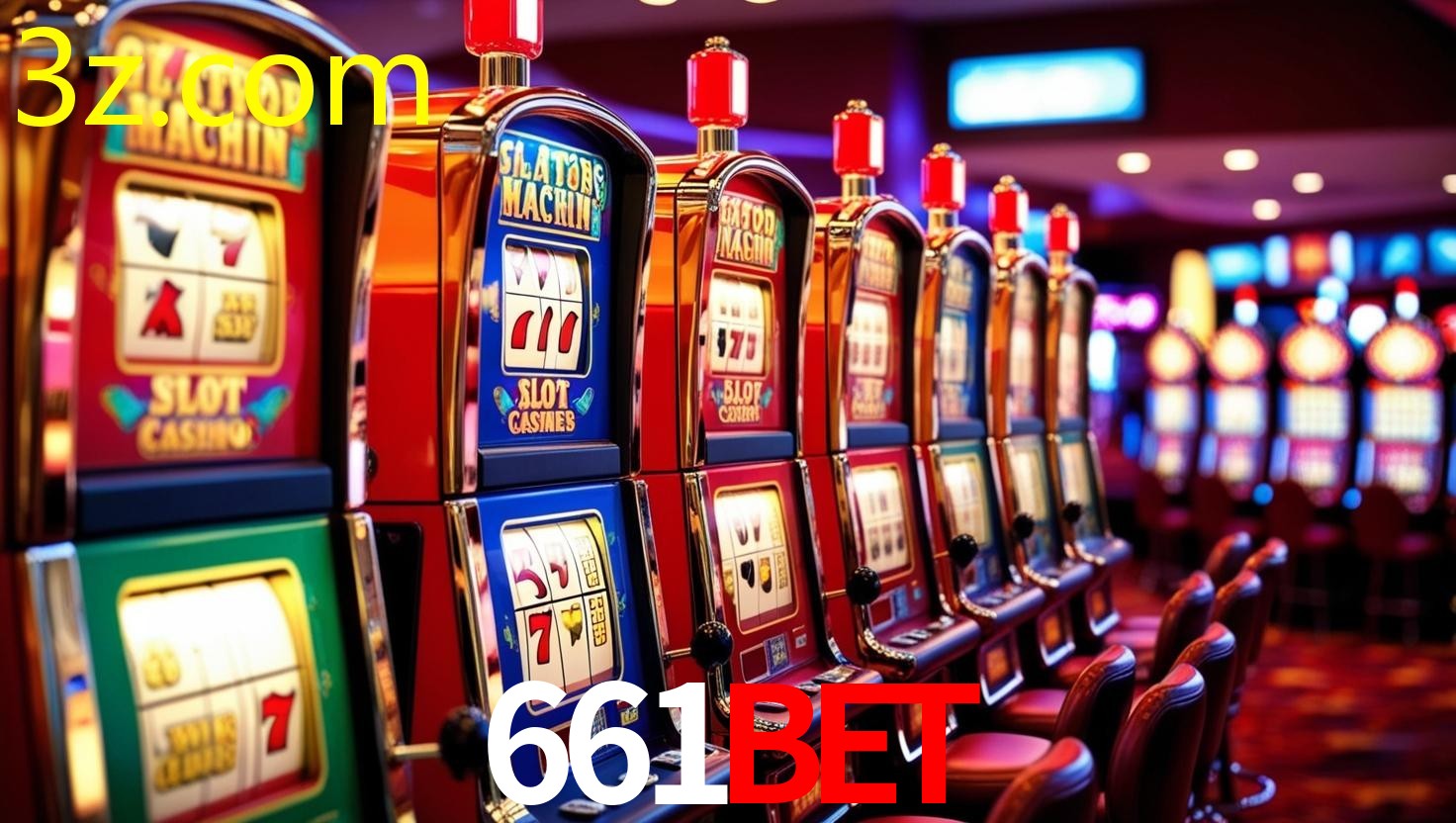 661BET