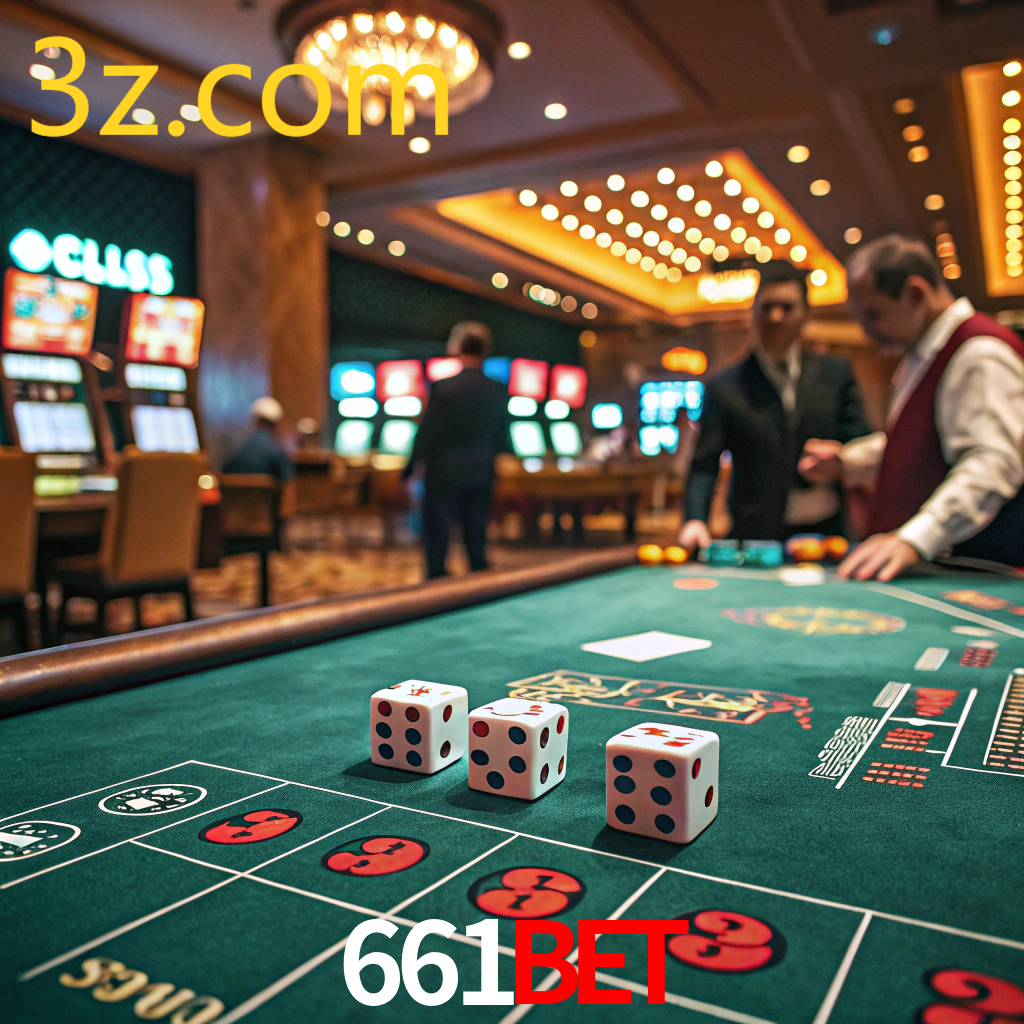 661BET