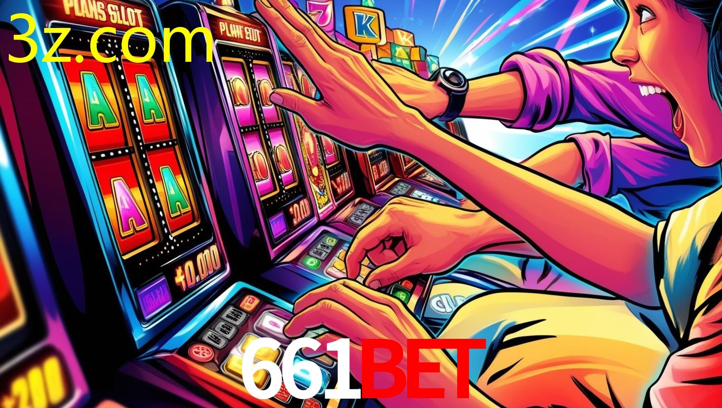 661BET