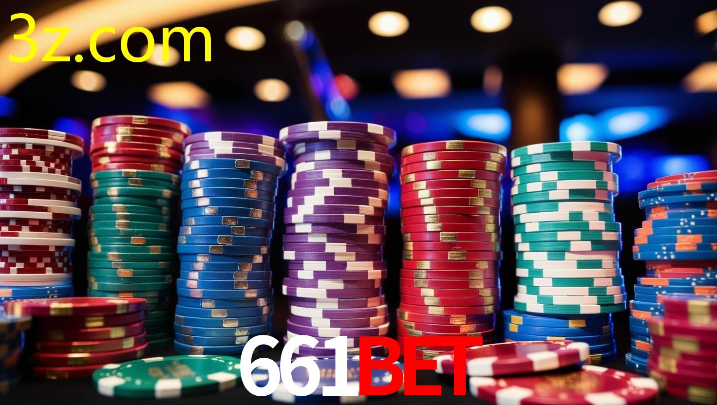 661BET