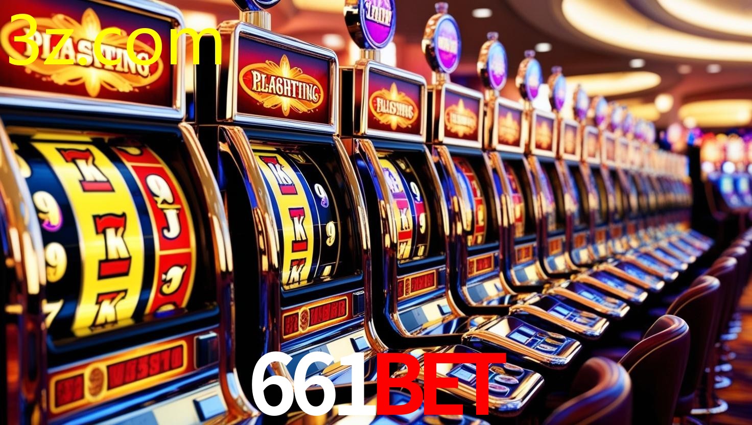 661BET