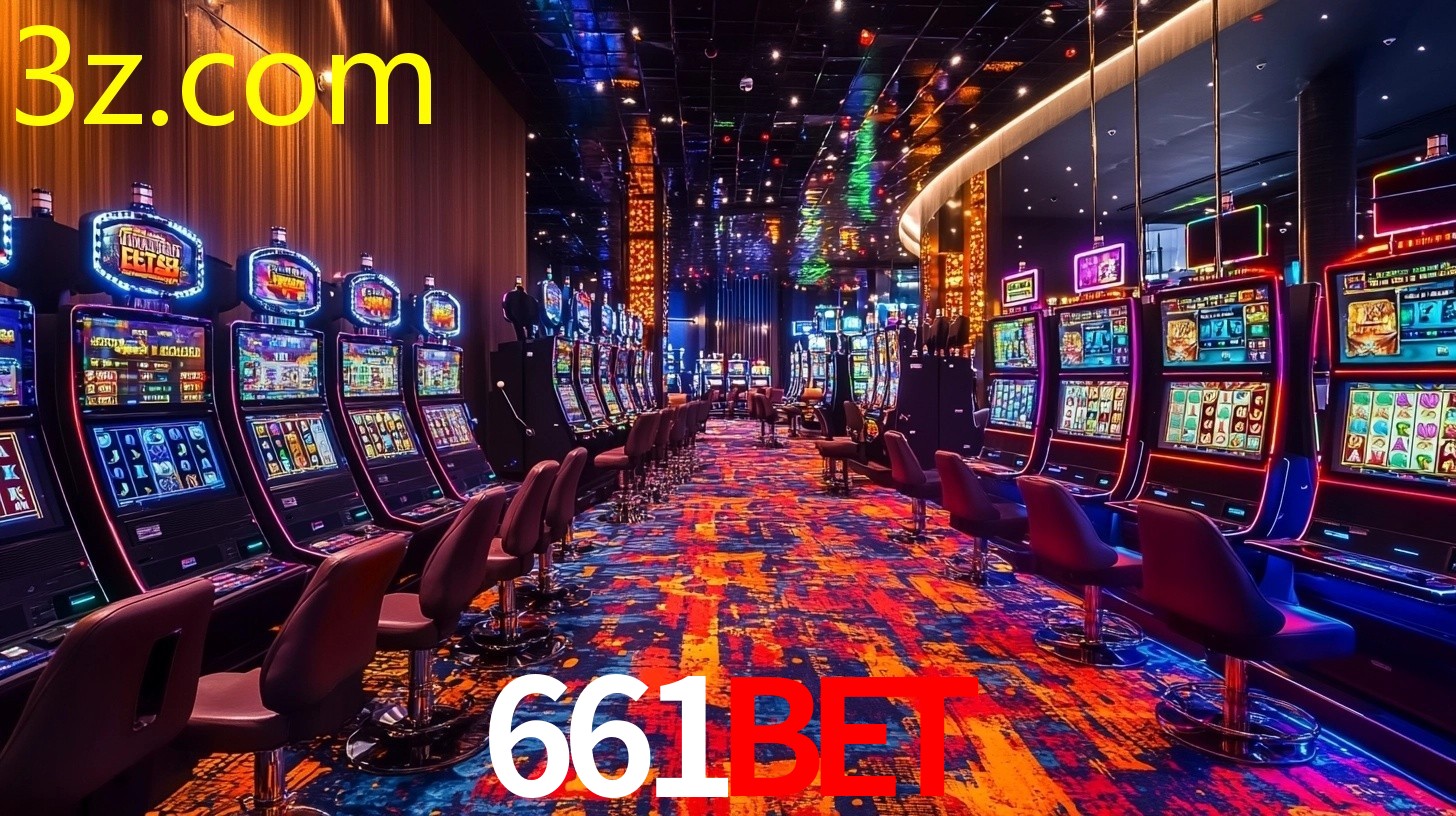 661BET