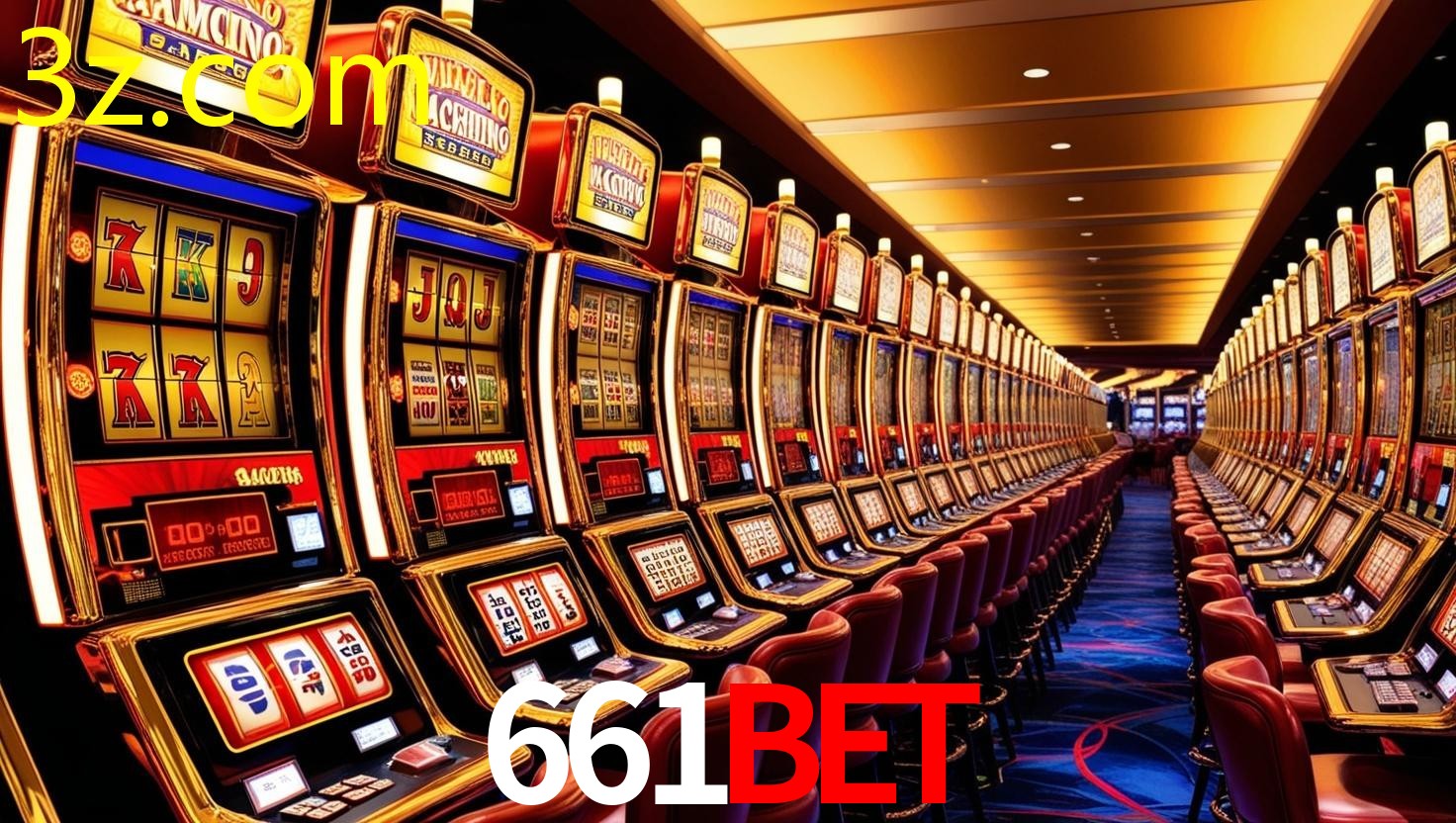 661BET