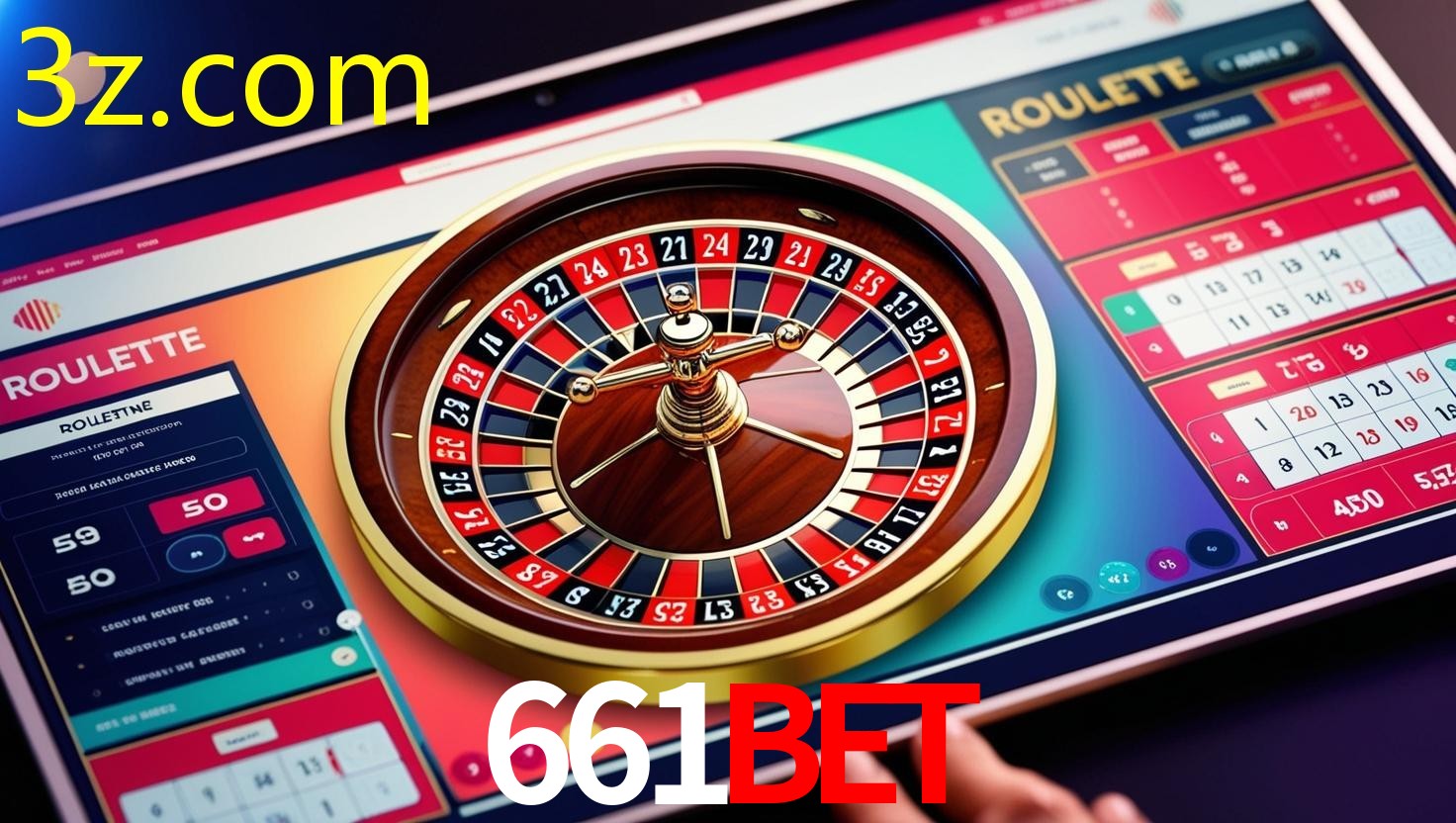 661BET