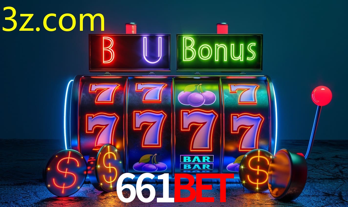 661BET