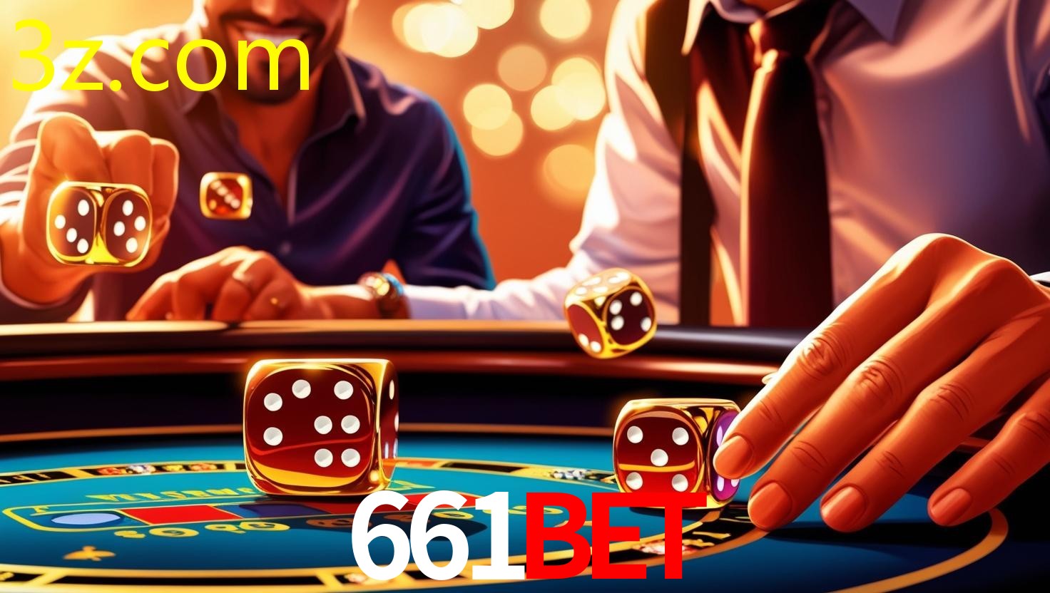 661BET
