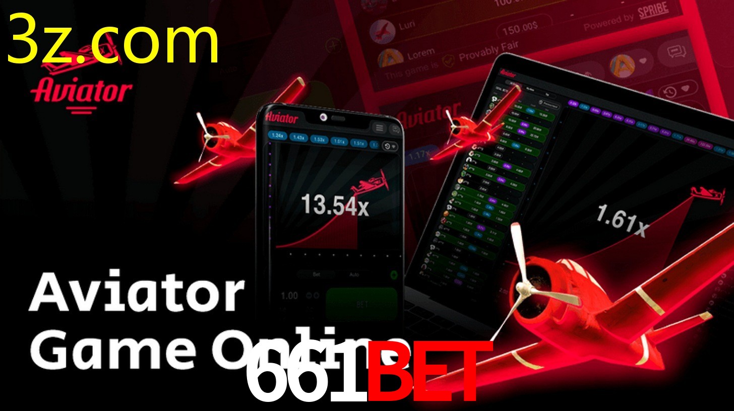 661BET